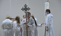 Eucharist 30