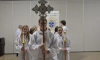 Eucharist 32