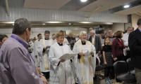 Eucharist 45