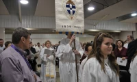Eucharist 39