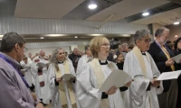 Eucharist 41