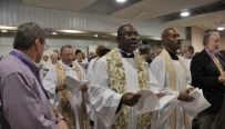 163rd Diocesan Council Eucharist