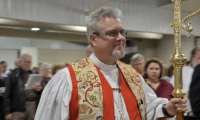 Eucharist 60 