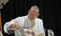 Eucharist 70
