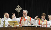  Eucharist 73