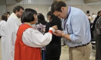 Eucharist 75