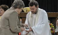 Eucharist 83