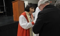 Eucharist 77