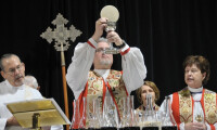  Eucharist 74