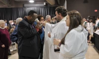 Eucharist 80
