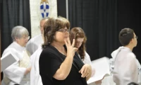 Eucharist 90