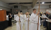 Eucharist 91