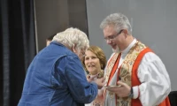 Eucharist 84
