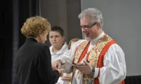 Eucharist 85