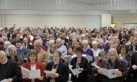 Eucharist 99