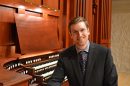 Angleton Organist Wins Spot in International Competition