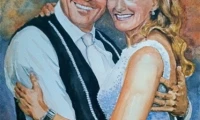 Young Couple