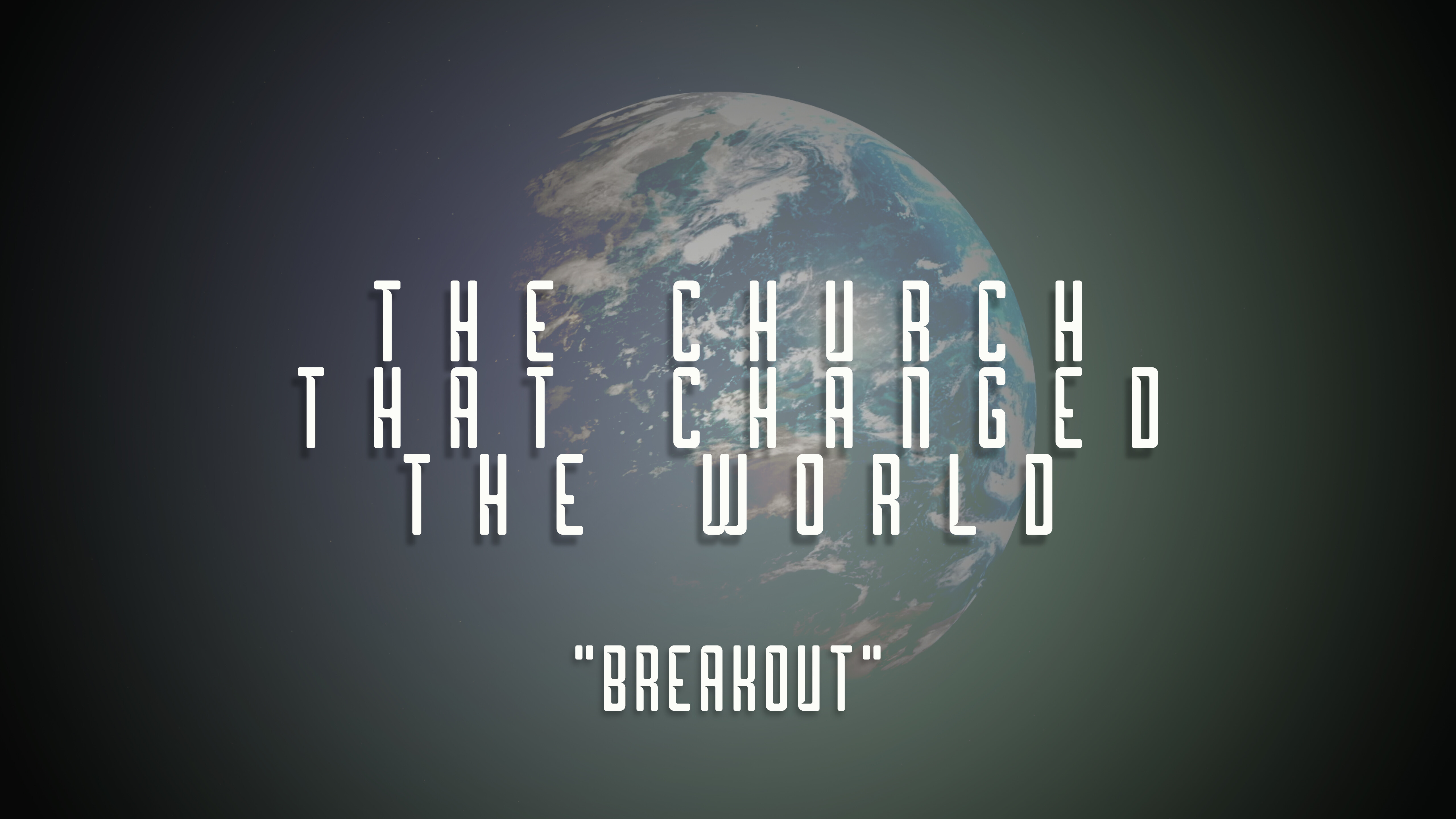 Breakout (Audio) episode artwork