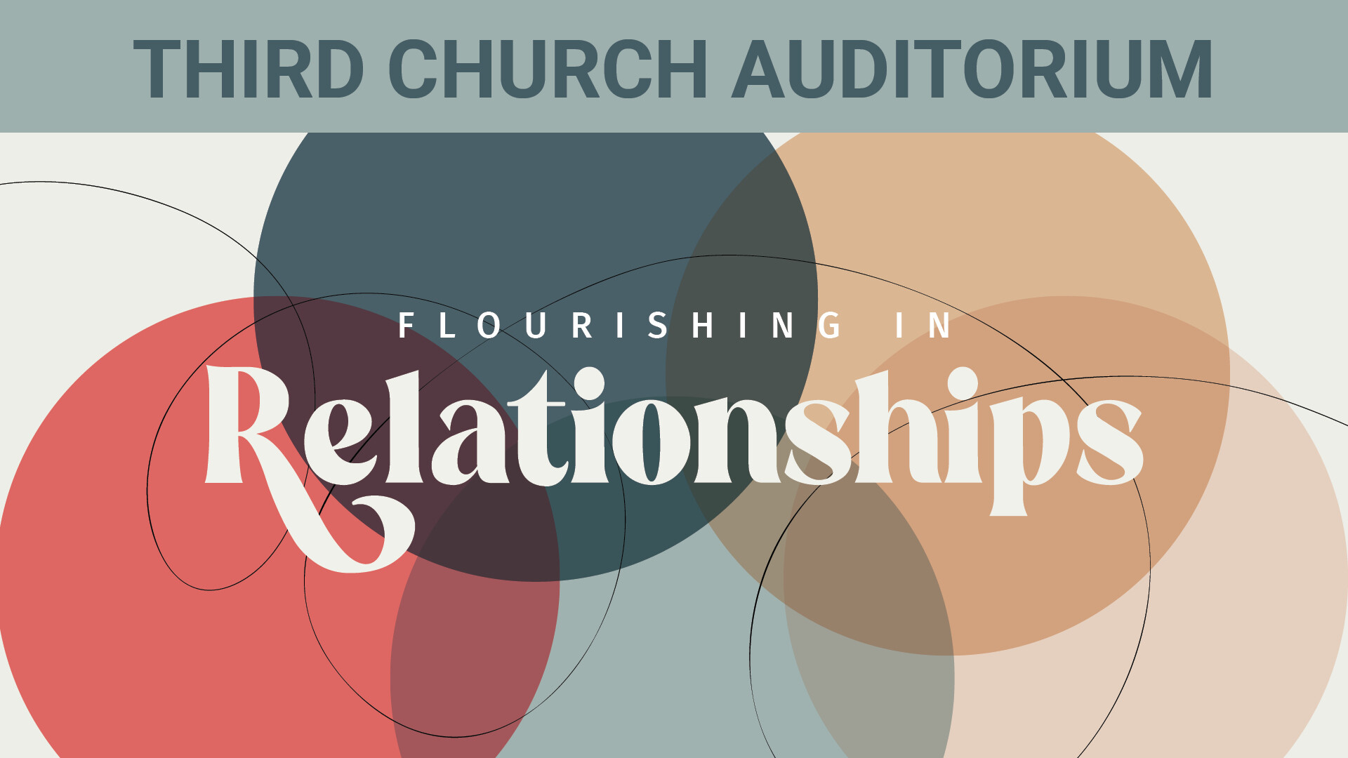 Third Church Podcast