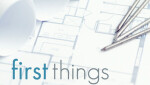 First Things: A Call to Renewal
