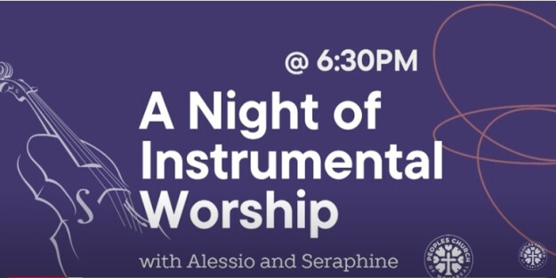Instrumental Worship