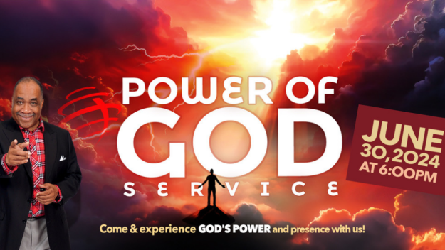 Power of God Services
