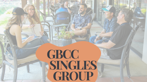 GBCC Singles Group