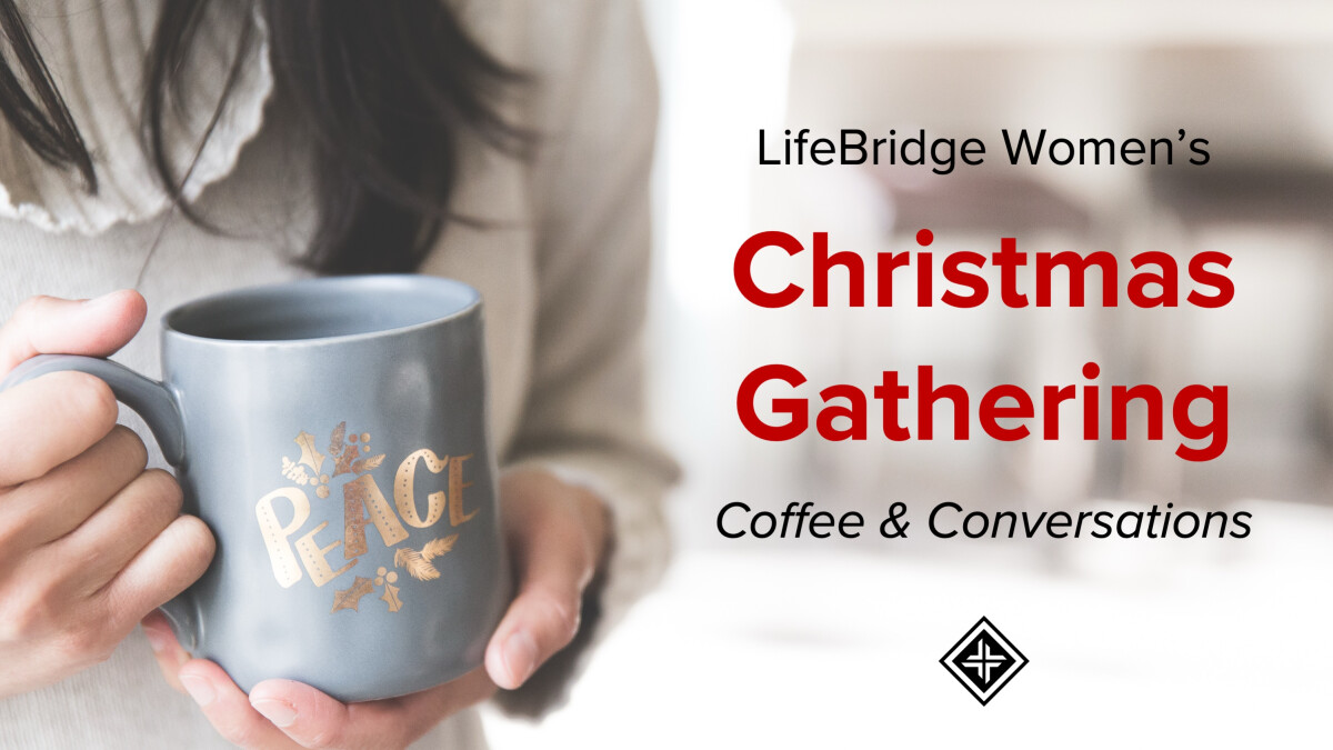 Women's Christmas Gathering