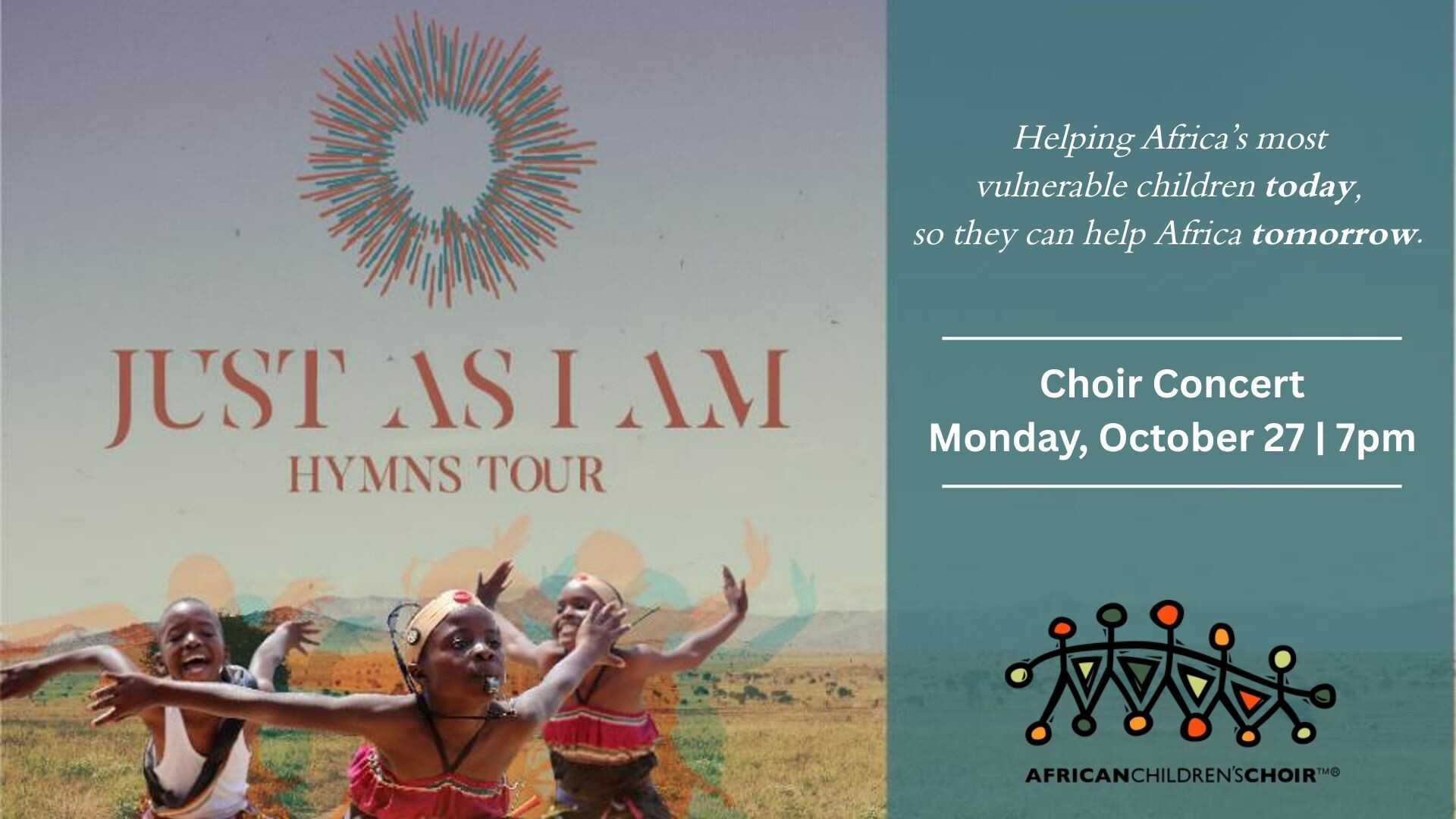African Children's Choir