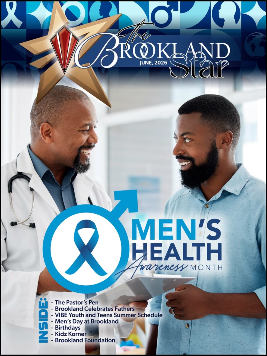 The Brookland Star June 2026 Edition