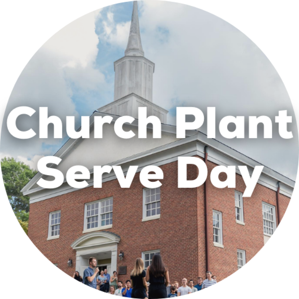 Serve Day at Life Church 