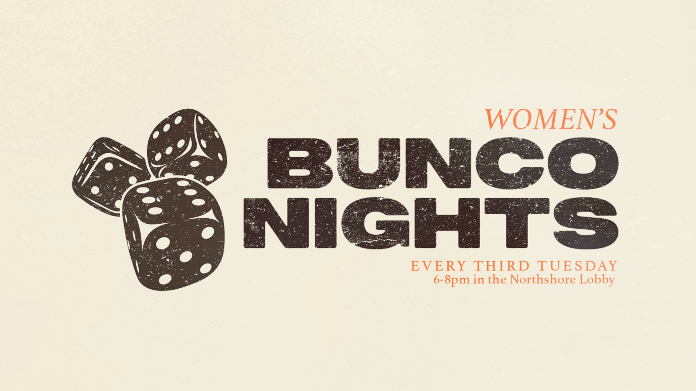 Women's Bunco