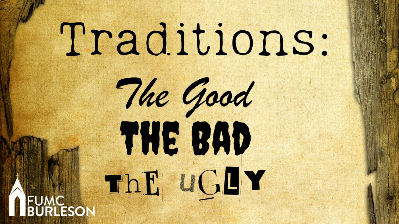 Traditions: FS