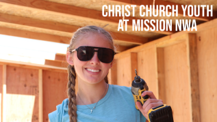 Events | Christ Church NWA