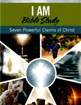 Women's Bible Study - Thursday Evenings