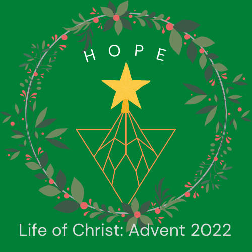First Sunday of Advent Sunday Service