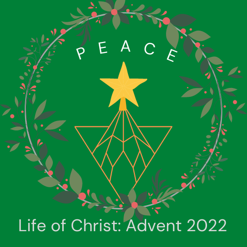 Second Sunday of Advent Sunday Service