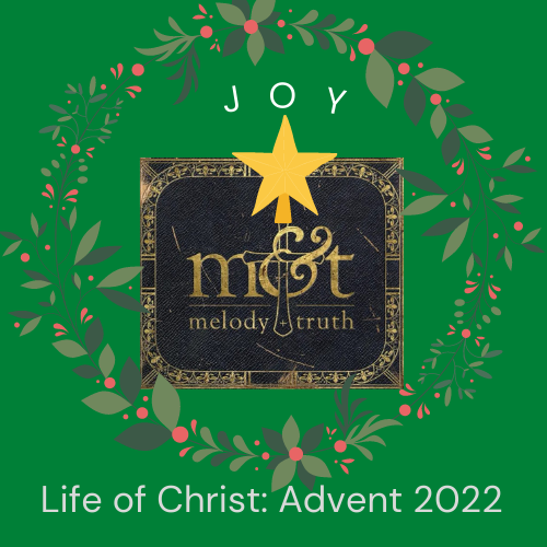 Third Sunday of Advent Christmas Worship Service