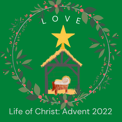 4th Sunday of Advent Sunday Service