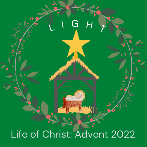 Christmas Sunday Service