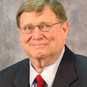 Dr. Walt Sinnamon