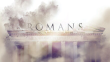 The Power of God (Romans 1:16-17)