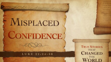 Misplaced Confidence