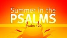 Psalm 120