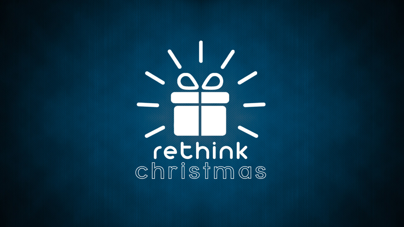 Series-Rethink Christmas 2020