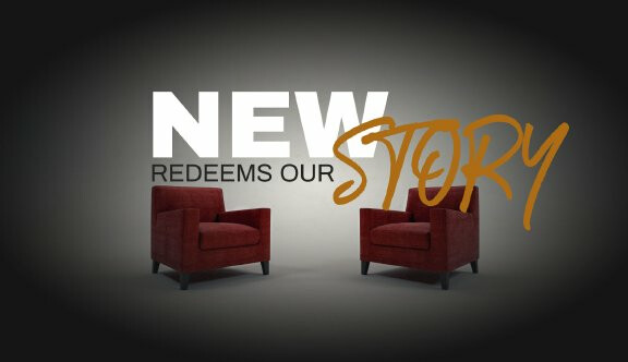 Series-New Redeems Our Story
