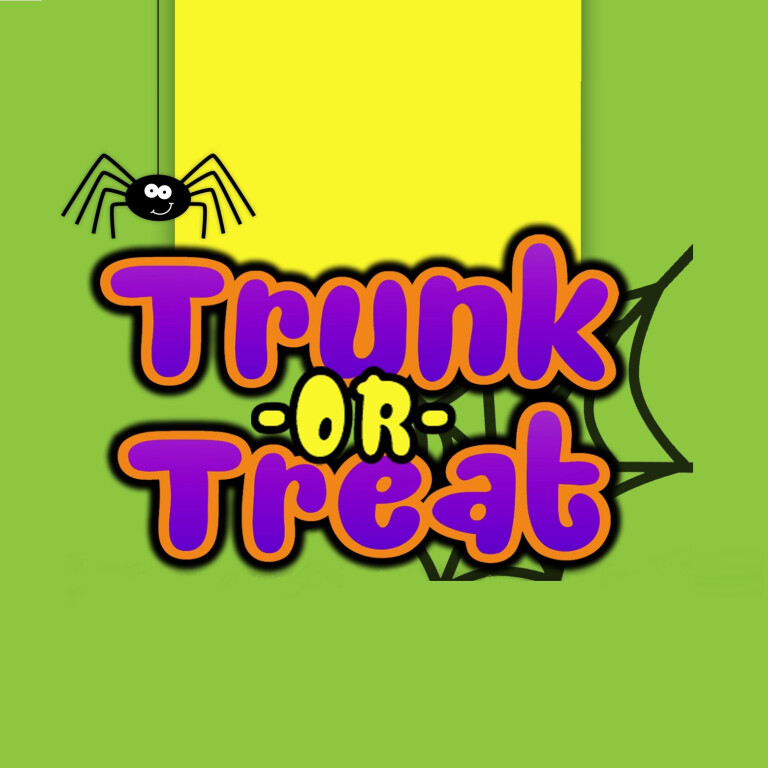 Trunk or Treat at Indy Oct. 19