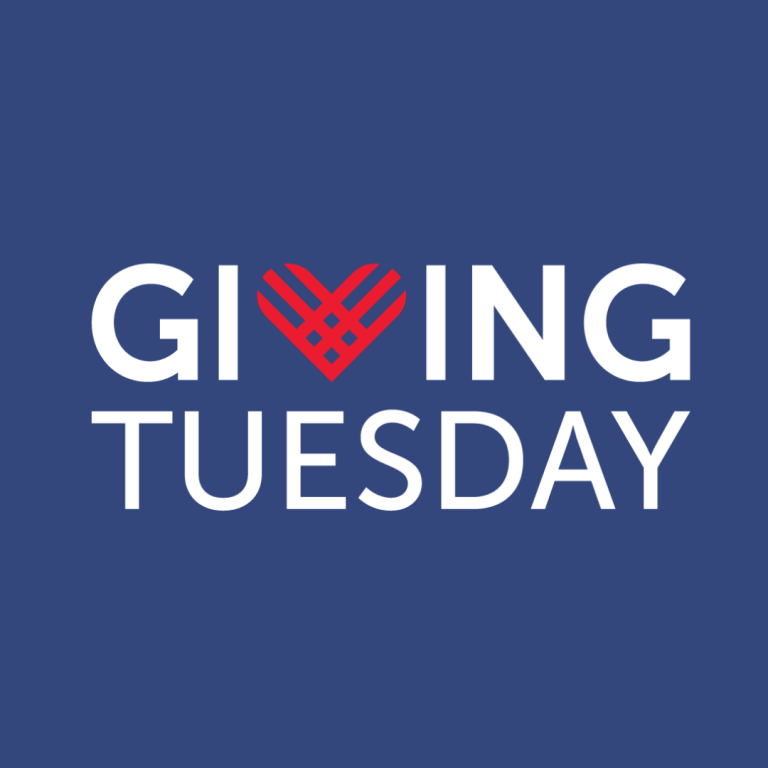 Giving Tuesday: Support our Ministry Partners