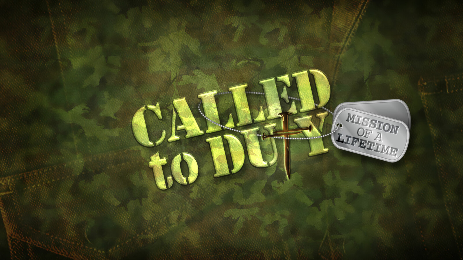 Called to Duty