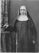 Mother Anastasia Bischler